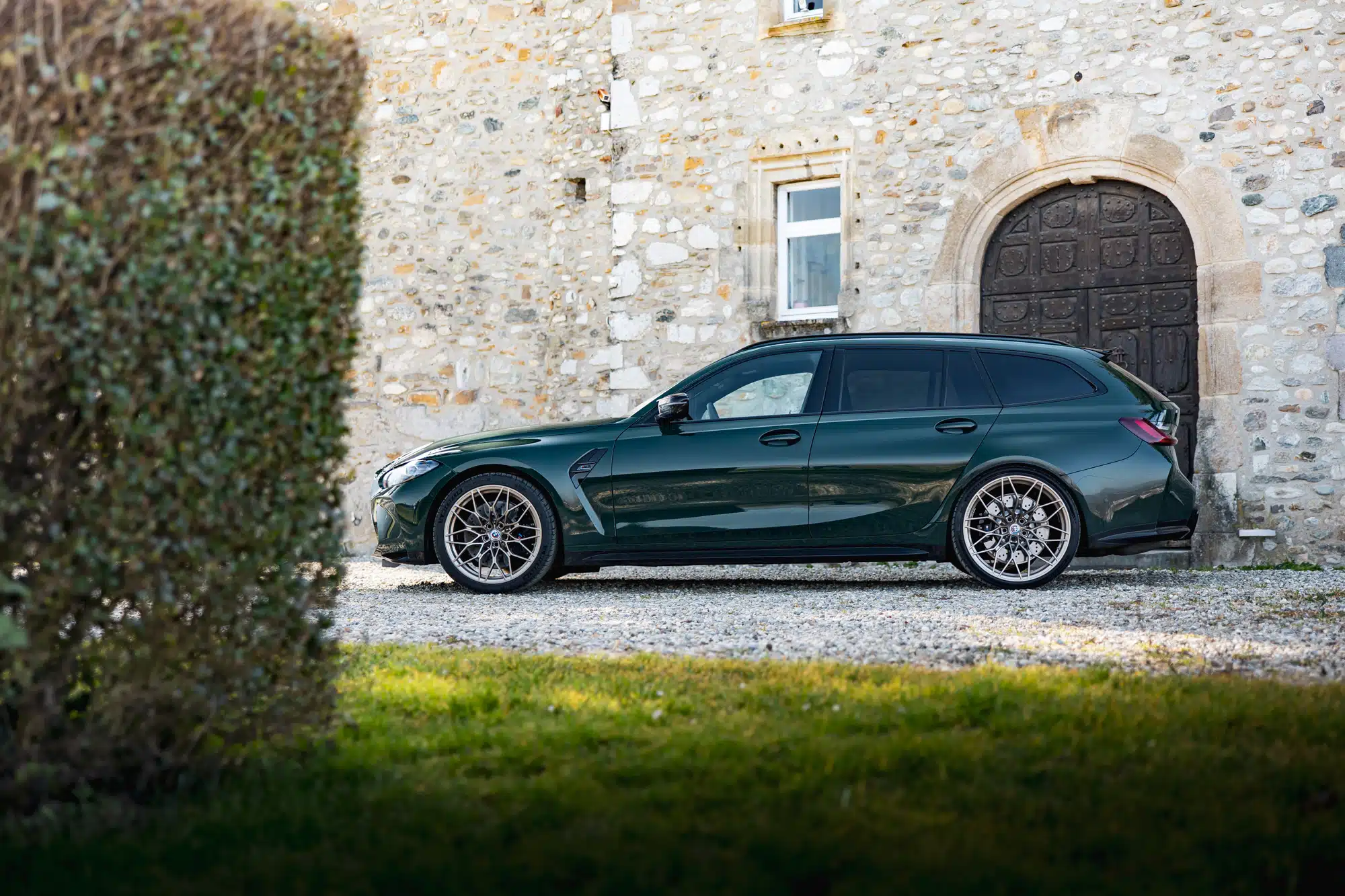 BMW M3 Touring