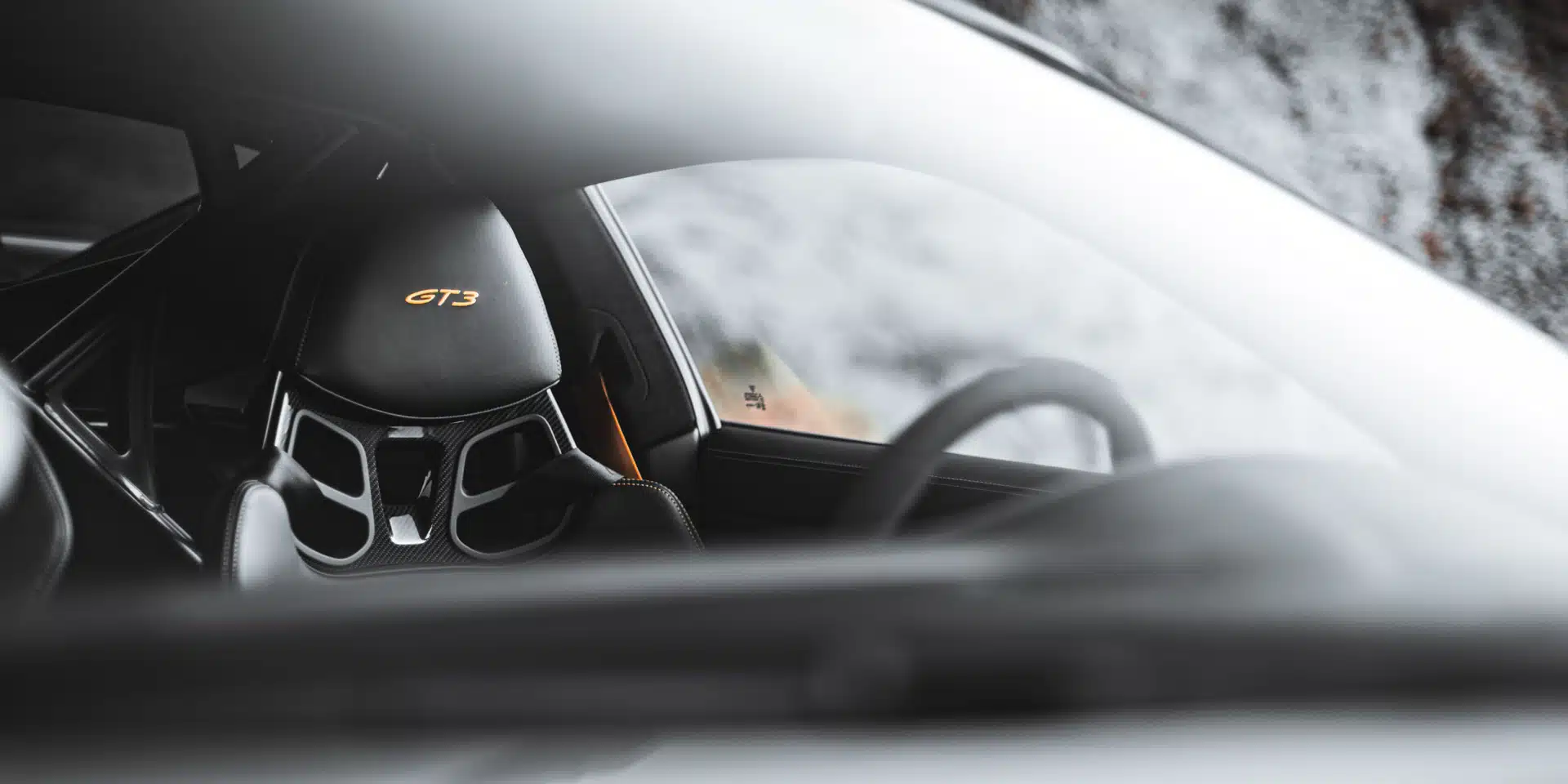 Porsche 911 922 GT3 5